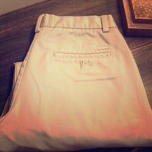 Izod chinos like new